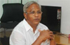 Former MLA J.R Lobo loses Rs 50k in fraud transaction